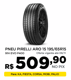Pneu Pirelli 2